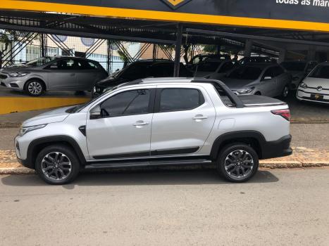 FIAT Strada 1.0 12V TURBO 200 FLEX ULTRA CABINE DUPLA AUTOM�TICO CVT, Foto 2