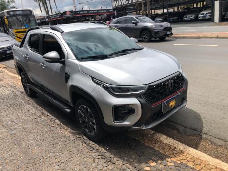 FIAT Strada 1.0 12V TURBO 200 FLEX ULTRA CABINE DUPLA AUTOM�TICO CVT, Foto 5