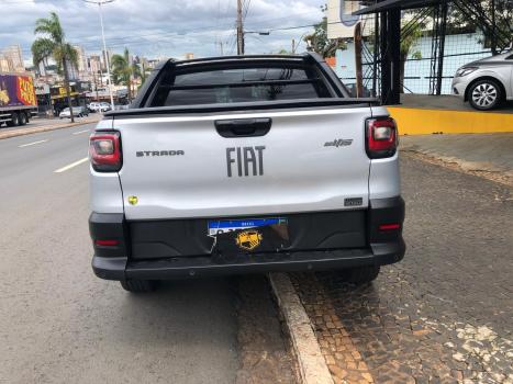 FIAT Strada 1.0 12V TURBO 200 FLEX ULTRA CABINE DUPLA AUTOM�TICO CVT, Foto 6