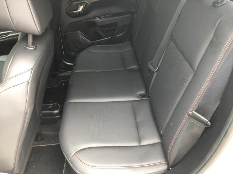 FIAT Strada 1.0 12V TURBO 200 FLEX ULTRA CABINE DUPLA AUTOM�TICO CVT, Foto 13