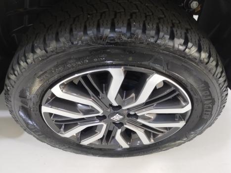 FIAT Strada 1.0 12V TURBO 200 FLEX RANCH CABINE DUPLA CVT AUTOM�TICO, Foto 3