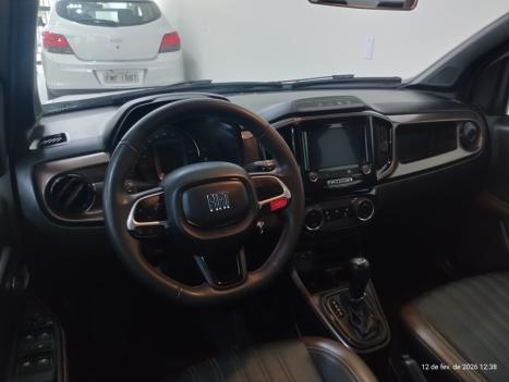 FIAT Strada 1.0 12V TURBO 200 FLEX RANCH CABINE DUPLA CVT AUTOM�TICO, Foto 5