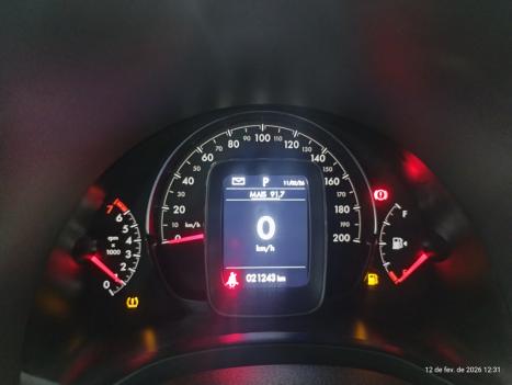 FIAT Strada 1.0 12V TURBO 200 FLEX RANCH CABINE DUPLA CVT AUTOM�TICO, Foto 13