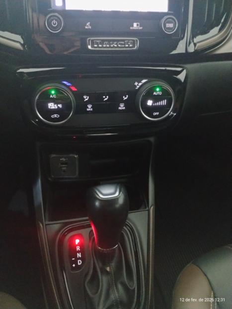 FIAT Strada 1.0 12V TURBO 200 FLEX RANCH CABINE DUPLA CVT AUTOM�TICO, Foto 14