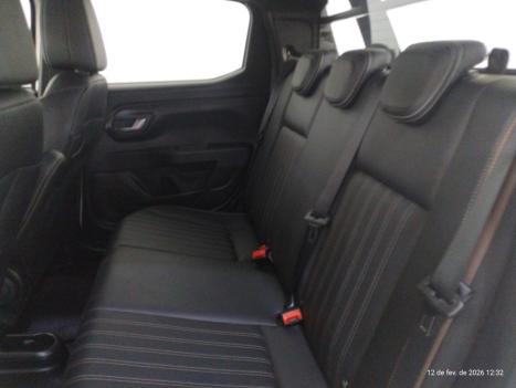 FIAT Strada 1.0 12V TURBO 200 FLEX RANCH CABINE DUPLA CVT AUTOM�TICO, Foto 15