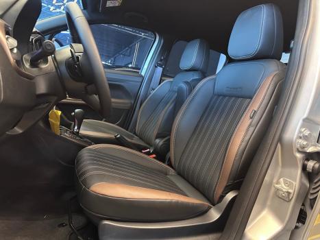 FIAT Strada 1.0 12V TURBO 200 FLEX RANCH CABINE DUPLA CVT AUTOM�TICO, Foto 7