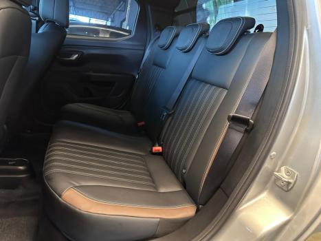 FIAT Strada 1.0 12V TURBO 200 FLEX RANCH CABINE DUPLA CVT AUTOM�TICO, Foto 8