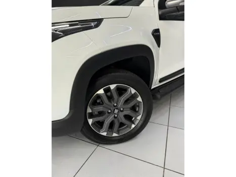 FIAT Strada 1.0 12V TURBO 200 FLEX ULTRA CABINE DUPLA AUTOM�TICO CVT, Foto 7