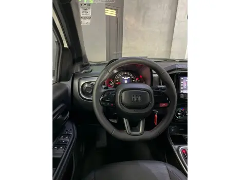 FIAT Strada 1.0 12V TURBO 200 FLEX ULTRA CABINE DUPLA AUTOM�TICO CVT, Foto 15