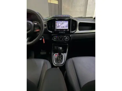 FIAT Strada 1.0 12V TURBO 200 FLEX ULTRA CABINE DUPLA AUTOM�TICO CVT, Foto 16