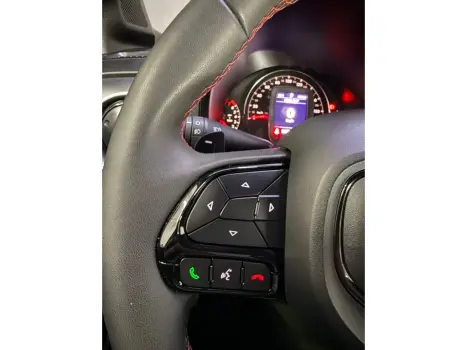 FIAT Strada 1.0 12V TURBO 200 FLEX ULTRA CABINE DUPLA AUTOM�TICO CVT, Foto 23