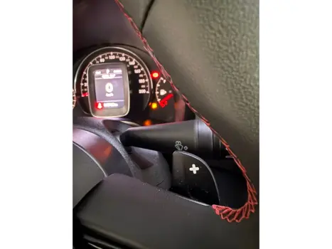 FIAT Strada 1.0 12V TURBO 200 FLEX ULTRA CABINE DUPLA AUTOM�TICO CVT, Foto 25