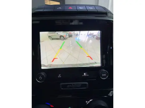 FIAT Strada 1.0 12V TURBO 200 FLEX ULTRA CABINE DUPLA AUTOM�TICO CVT, Foto 26