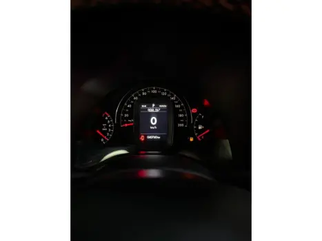 FIAT Strada 1.0 12V TURBO 200 FLEX ULTRA CABINE DUPLA AUTOM�TICO CVT, Foto 29