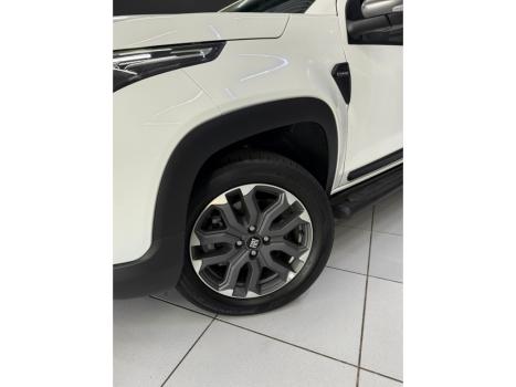 FIAT Strada 1.0 12V TURBO 200 FLEX ULTRA CABINE DUPLA AUTOM�TICO CVT, Foto 7