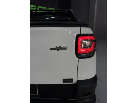 FIAT Strada 1.0 12V TURBO 200 FLEX ULTRA CABINE DUPLA AUTOM�TICO CVT, Foto 9