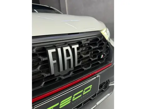 FIAT Strada 1.0 12V TURBO 200 FLEX ULTRA CABINE DUPLA AUTOM�TICO CVT, Foto 10