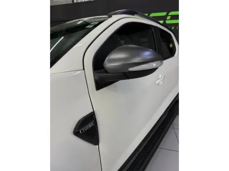 FIAT Strada 1.0 12V TURBO 200 FLEX ULTRA CABINE DUPLA AUTOM�TICO CVT, Foto 13