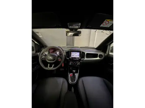 FIAT Strada 1.0 12V TURBO 200 FLEX ULTRA CABINE DUPLA AUTOM�TICO CVT, Foto 14