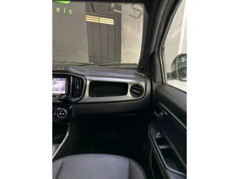 FIAT Strada 1.0 12V TURBO 200 FLEX ULTRA CABINE DUPLA AUTOM�TICO CVT, Foto 17