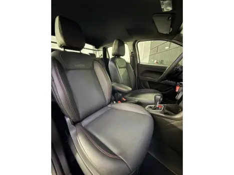 FIAT Strada 1.0 12V TURBO 200 FLEX ULTRA CABINE DUPLA AUTOM�TICO CVT, Foto 18