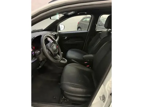 FIAT Strada 1.0 12V TURBO 200 FLEX ULTRA CABINE DUPLA AUTOM�TICO CVT, Foto 19