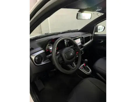 FIAT Strada 1.0 12V TURBO 200 FLEX ULTRA CABINE DUPLA AUTOM�TICO CVT, Foto 20