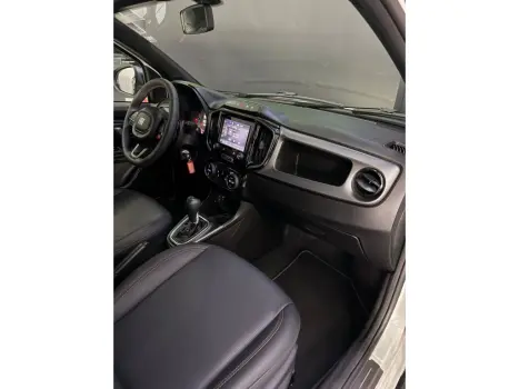 FIAT Strada 1.0 12V TURBO 200 FLEX ULTRA CABINE DUPLA AUTOM�TICO CVT, Foto 21