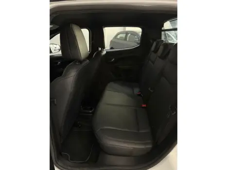 FIAT Strada 1.0 12V TURBO 200 FLEX ULTRA CABINE DUPLA AUTOM�TICO CVT, Foto 22