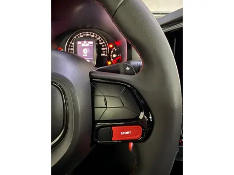 FIAT Strada 1.0 12V TURBO 200 FLEX ULTRA CABINE DUPLA AUTOM�TICO CVT, Foto 24