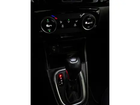 FIAT Strada 1.0 12V TURBO 200 FLEX ULTRA CABINE DUPLA AUTOM�TICO CVT, Foto 27