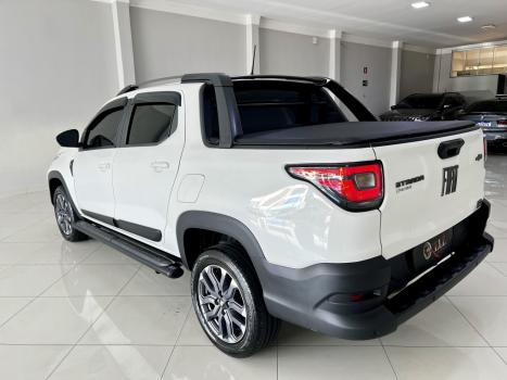 FIAT Strada 1.0 12V TURBO 200 FLEX ULTRA CABINE DUPLA AUTOM�TICO CVT, Foto 2