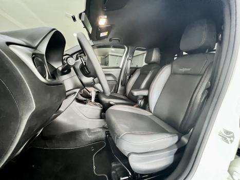 FIAT Strada 1.0 12V TURBO 200 FLEX ULTRA CABINE DUPLA AUTOM�TICO CVT, Foto 8