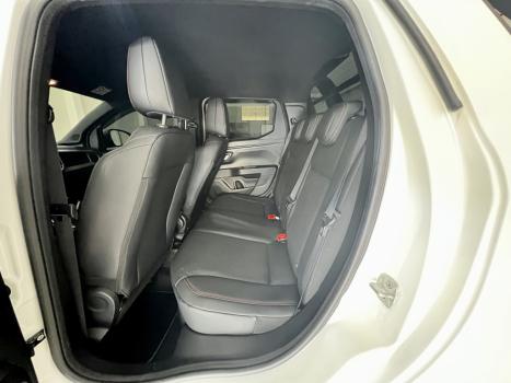 FIAT Strada 1.0 12V TURBO 200 FLEX ULTRA CABINE DUPLA AUTOM�TICO CVT, Foto 9