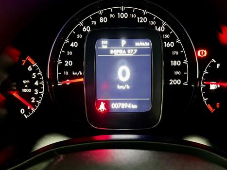 FIAT Strada 1.0 12V TURBO 200 FLEX ULTRA CABINE DUPLA AUTOM�TICO CVT, Foto 12