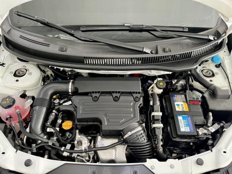 FIAT Strada 1.0 12V TURBO 200 FLEX ULTRA CABINE DUPLA AUTOM�TICO CVT, Foto 13