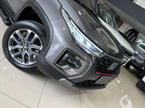 FIAT Strada 1.0 12V TURBO 200 FLEX ULTRA CABINE DUPLA AUTOM�TICO CVT, Foto 7