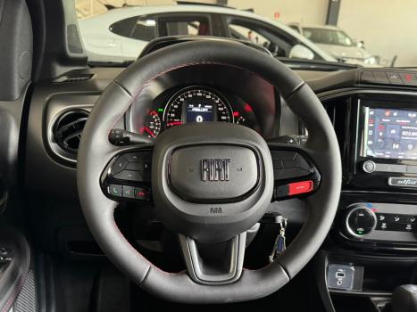 FIAT Strada 1.0 12V TURBO 200 FLEX ULTRA CABINE DUPLA AUTOM�TICO CVT, Foto 9