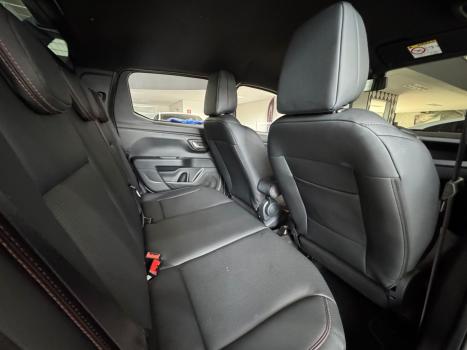 FIAT Strada 1.0 12V TURBO 200 FLEX ULTRA CABINE DUPLA AUTOM�TICO CVT, Foto 13