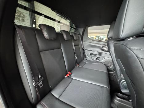 FIAT Strada 1.0 12V TURBO 200 FLEX ULTRA CABINE DUPLA AUTOM�TICO CVT, Foto 14