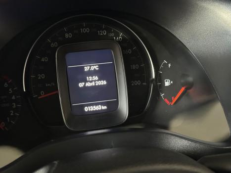 FIAT Strada 1.0 12V TURBO 200 FLEX ULTRA CABINE DUPLA AUTOM�TICO CVT, Foto 15