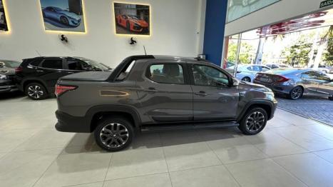 FIAT Strada 1.0 12V TURBO 200 FLEX ULTRA CABINE DUPLA AUTOM�TICO CVT, Foto 6