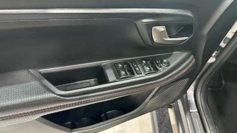 FIAT Strada 1.0 12V TURBO 200 FLEX ULTRA CABINE DUPLA AUTOM�TICO CVT, Foto 11