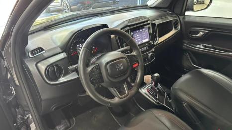 FIAT Strada 1.0 12V TURBO 200 FLEX ULTRA CABINE DUPLA AUTOM�TICO CVT, Foto 12