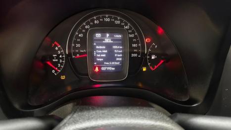 FIAT Strada 1.0 12V TURBO 200 FLEX ULTRA CABINE DUPLA AUTOM�TICO CVT, Foto 14