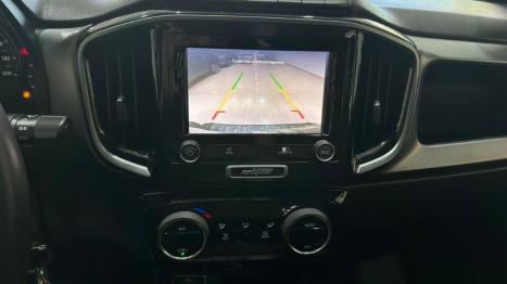 FIAT Strada 1.0 12V TURBO 200 FLEX ULTRA CABINE DUPLA AUTOM�TICO CVT, Foto 15