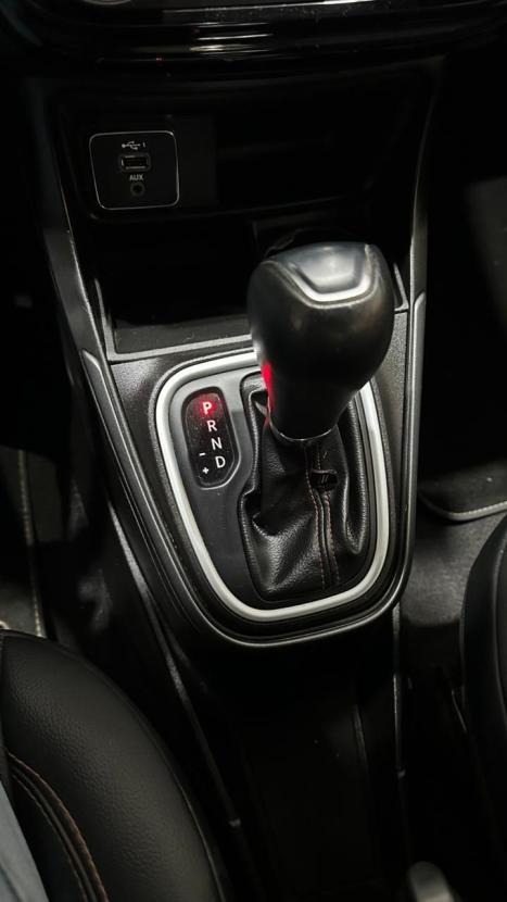 FIAT Strada 1.0 12V TURBO 200 FLEX ULTRA CABINE DUPLA AUTOM�TICO CVT, Foto 16