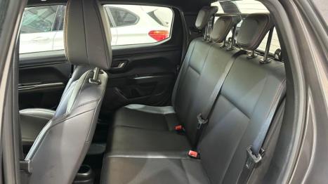 FIAT Strada 1.0 12V TURBO 200 FLEX ULTRA CABINE DUPLA AUTOM�TICO CVT, Foto 17