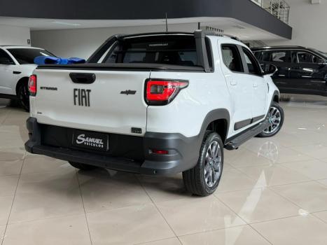 FIAT Strada 1.0 12V TURBO 200 FLEX ULTRA CABINE DUPLA AUTOM�TICO CVT, Foto 3