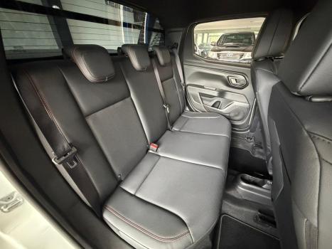 FIAT Strada 1.0 12V TURBO 200 FLEX ULTRA CABINE DUPLA AUTOM�TICO CVT, Foto 13